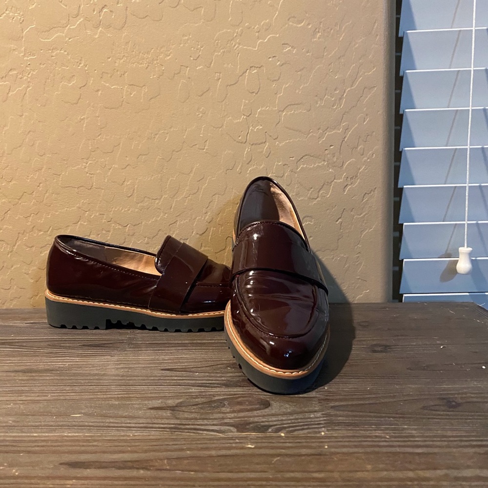 Halogen Loafer